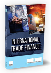 International Trade Finance book by Taxmann